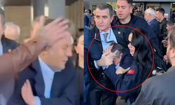CHP lideri Özgür Özel'e kim, neden saldırdı? Özgür Özel’in sağlık durumu nasıl?