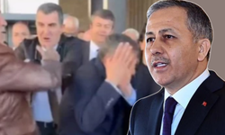 Ali Yerlikaya'dan Özgür Özel'e saldırı açıklaması! "Hak ettiği cezayı alacaktır"