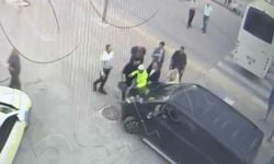 Polisin üzerine aracı süren CHP'li Beker'in şoförüne soruşturma