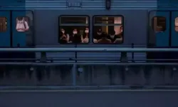 Seul metrosu kundaklandı! Yangın çıktı
