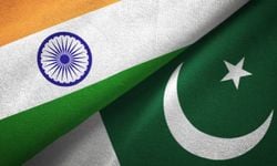 Hindistan Pakistan'a saldırdı!