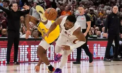 Donovan Mitchell'ın 48 sayısı yetmedi! Pacers 2-0 öne geçti