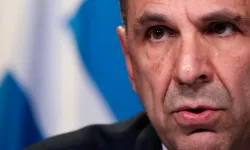 Yunan Bakandan 'Türkiye' itirafı!