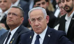 Netanyahu, amacının Orta Doğu'nun çehresini değiştirmek olduğunu söyledi