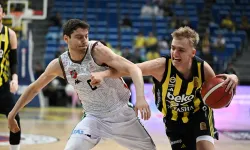 Fenerbahçe, Karşıyaka'yı mağlup etti