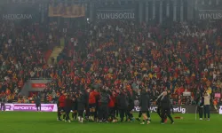 Göztepe, evinde ligin en iyi 3 takımından birisi