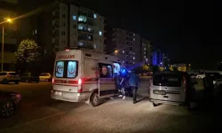 Dünürlerin kavgasında kan aktı