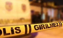 Kötü koku harekete geçirdi!  10 günlük ceset bulundu