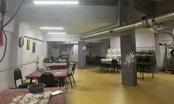 Bursa'da kahvehaneye saldırı