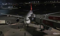 Pakistan'a gitmek için havalanan uçaklar İstanbul’a geri döndü