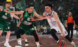 Anadolu Efes, EuroLeague'e veda etti! Ergin Ataman, Fenerbahçe'ye rakip oldu