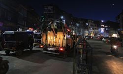 Pakistan, Hindistan'ın füze saldırılarını kınadı