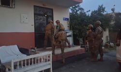 Siber suçlarla mücadele kapsamında 568 şüpheli yakalandı