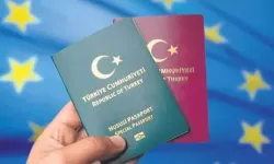 Avrupa Parlamentosu'ndan Türkiye adımı! Vize çağrısı