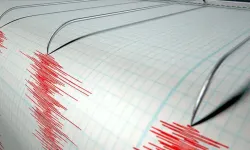 Marmara Denizi'nde 3.1 büyüklüğünde deprem