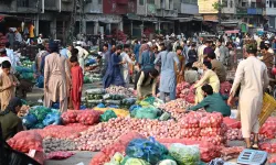 Pakistan'da savaş hazırlığı! Halk gıda stokluyor