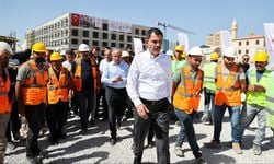 İstanbul'da Kentsel Dönüşüm Zirvesi: Yarısı Bizden'de süreçler hızlandırılacak