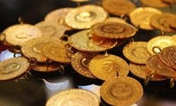 Altının gramı 4 bin 213 liradan işlem görüyor