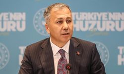 Bakan Yerlikaya'dan siber güvenlik vurgusu! "112 bin 814 hesap kapatıldı"