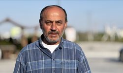 Prof. Dr. Arık, Konya'daki depremi değerlendirdi