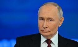 Putin: Yeni küresel güvenlik mimarisi eşit ve bölünmez olmalı