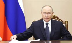 Putin, Kara Kuvvetleri Başkomutanı Salyukov'u görevden aldı
