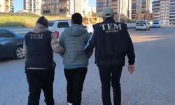 47 ilde FETÖ operasyonu: 208 şüpheli yakalandı