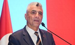 Ticaret Bakanı Bolat yarın İngiltere'ye gidiyor