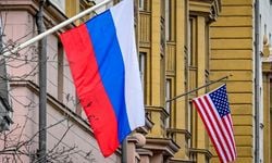 Rusya'dan "Trump tarifelerinin etkisi" raporu