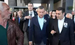 Özgür Özel’e saldıran şüphelinin ifadesi ortaya çıktı! "Talimat almadım"
