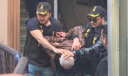 Özgür Özel'e saldıran Selçuk Tengioğlu tutuklandı
