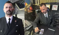 Özgür Özel'e saldıran şüpheli, 24 yıl önce de bıçak zoruyla çocuğun parasını gasbetmiş