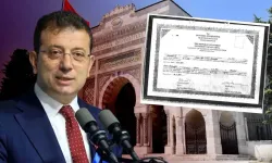 İmamoğlu'nun diploması veri tabanından silindi: "Artık lise mezunu görünecek"
