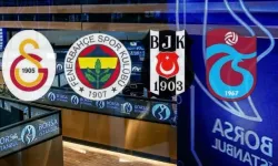 Borsada en çok hangi kulüp kazandırdı? 4 büyüklerin tablosu