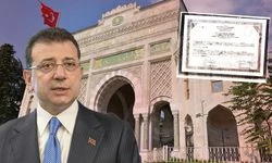 İmamoğlu'nun diploması veri tabanından silindi: "Artık lise mezunu görünecek"