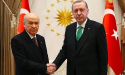 Cumhurbaşkanı Erdoğan, Bahçeli ile görüşecek