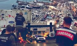 Zehir tacirlerine operasyon: Büyük miktarda uyuşturucu ele geçirildi