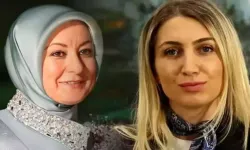 Hayrünnisa Gül'den Dilek İmamoğlu'na telefon!