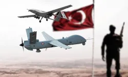 İsrail alarma geçti! Dünya Türk İHA'larını tercih ediyor