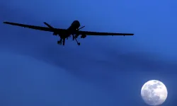 Ukrayna'dan Rusya'nın başkentine drone saldırısı