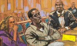 Diddy davasında jüri seçimi başladı: Müebbet alabilir