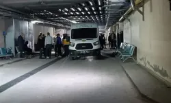 Güreşte kalp krizi geçiren 16 yaşındaki çocuk hayatını kaybetti