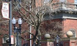 ABD Eğitim Bakanlığı, Harvard'a yeni federal fon verilmeyeceğini açıkladı