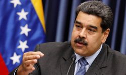Maduro: Filistin halkına karşı bir imha savaşı yürütülüyor