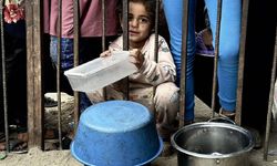 İsrailli bakandan skandal çağrı! "Açlığa mahkum ederek öldürün"