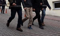 Kaçakçılık ve suç örgütü suçlarına karışan 22 şüpheli gözaltında