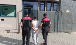 İzmir'de 21 yılla aranan şüpheli yakalandı