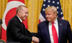 Cumhurbaşkanı Erdoğan'ın Trump görüşmesi dünyada ses getirdi!