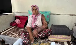 Kolları şişen kadının derdine çare bulunamıyor