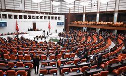 Meclis başkanlığı seçimi için takvim netleşti